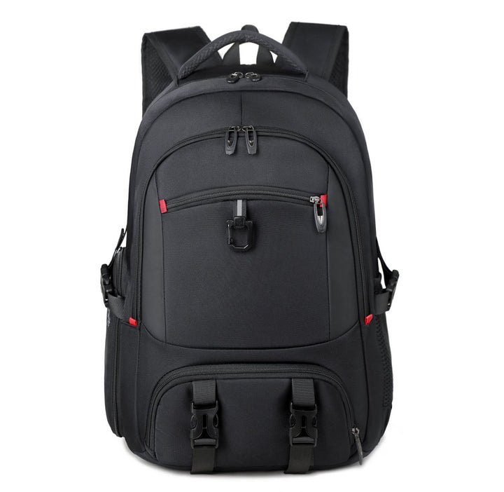 Versatile Multi-Compartment Backpack Stornfield