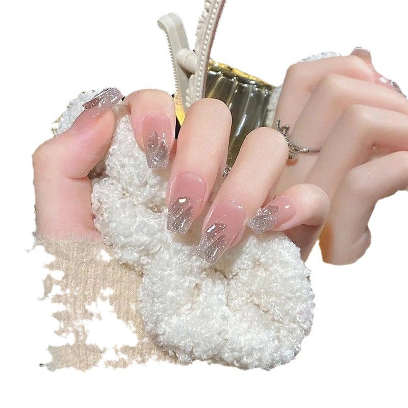 Glamorous Styling Nail Tips Stornfield