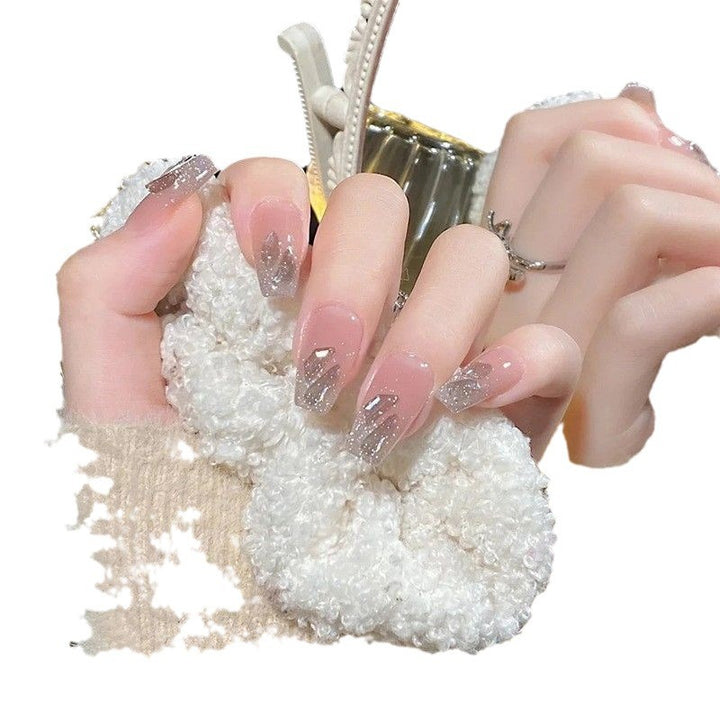 Glamorous Styling Nail Tips Stornfield