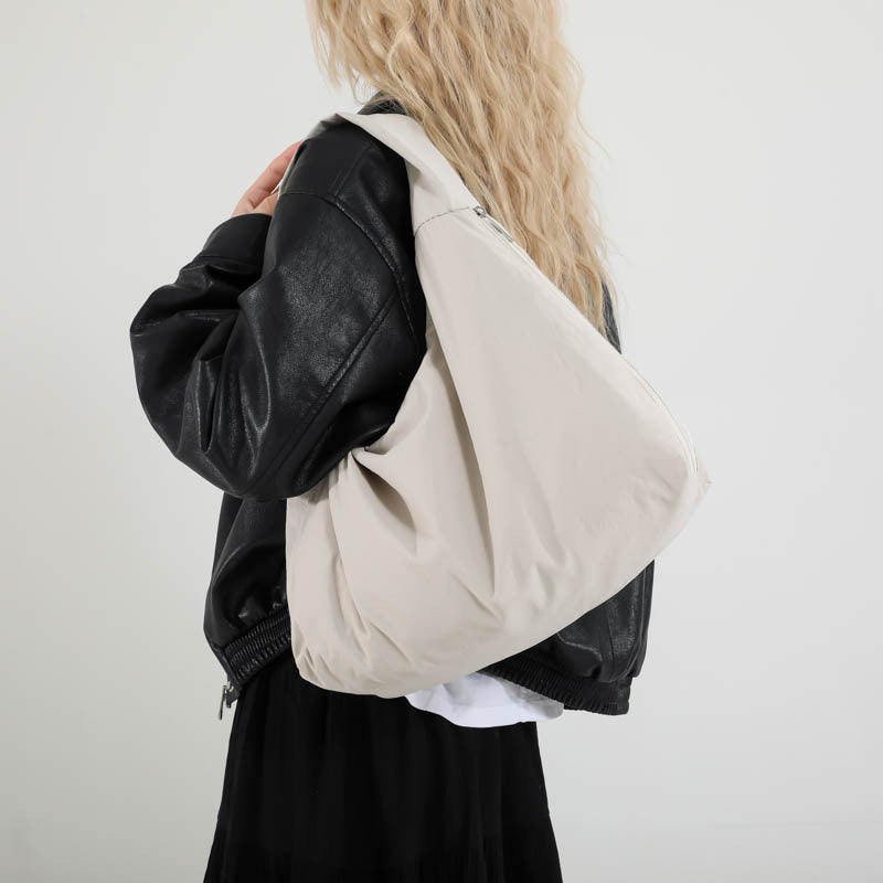 Practical and Trendy Fabric Bag Stornfield