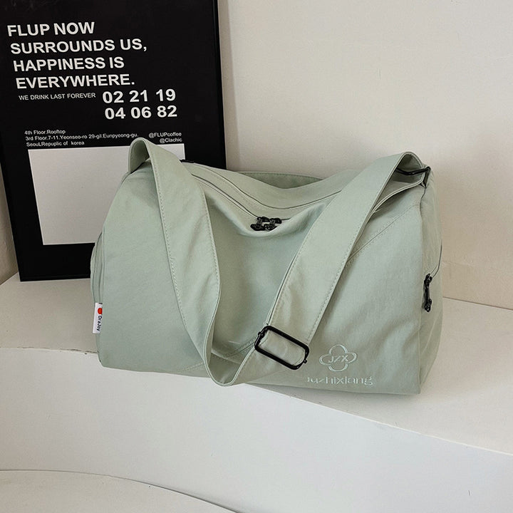 Versatile Travel Tote