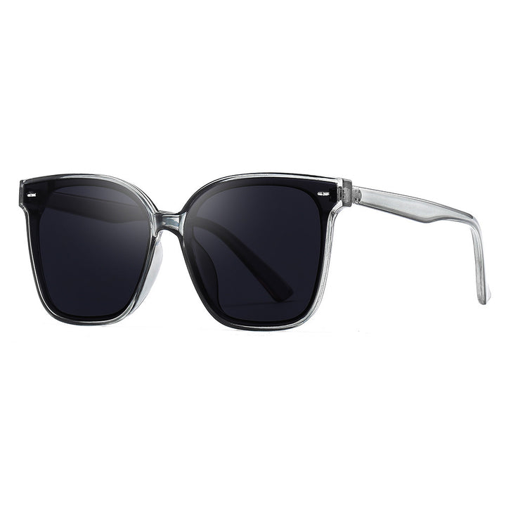 Women’s sunglasses in modern geometric design Stornfield
