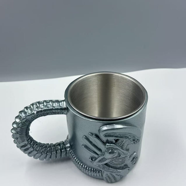 Alien-themed Mug Stornfield
