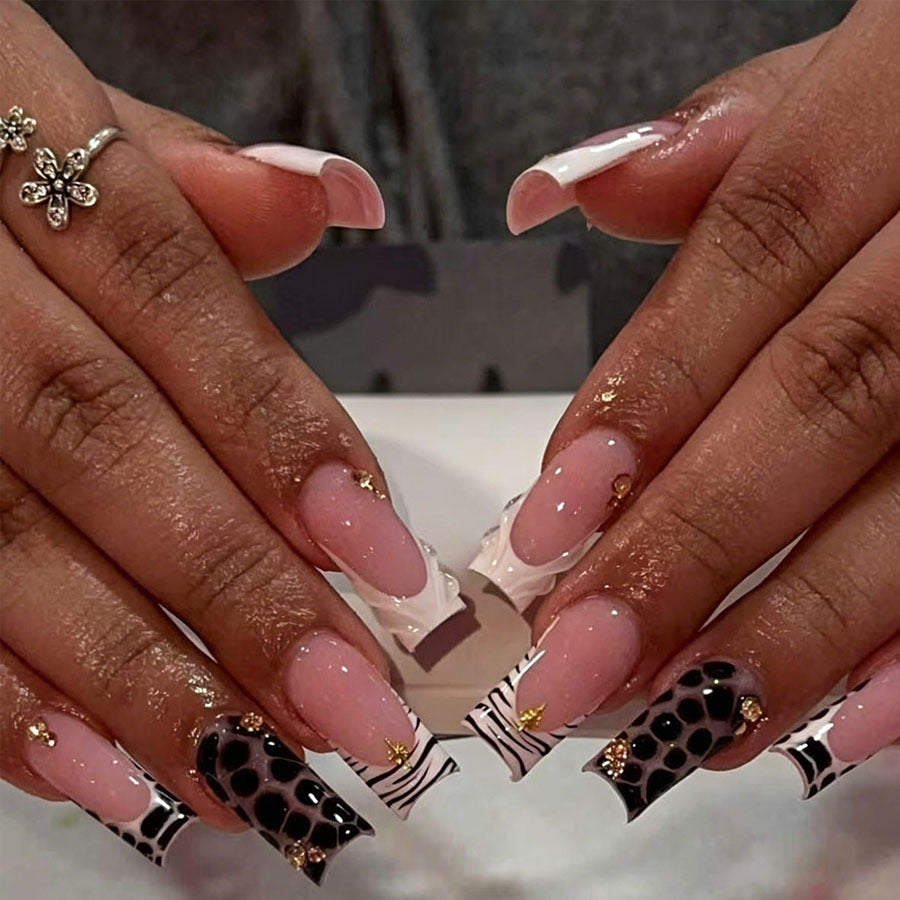 Nail Art Kit Stornfield