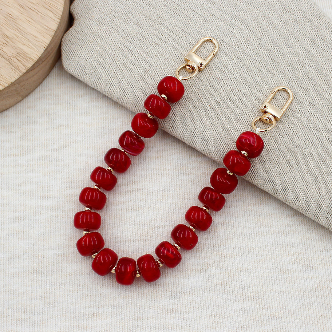Beaded Eyewear Holder Stornfield