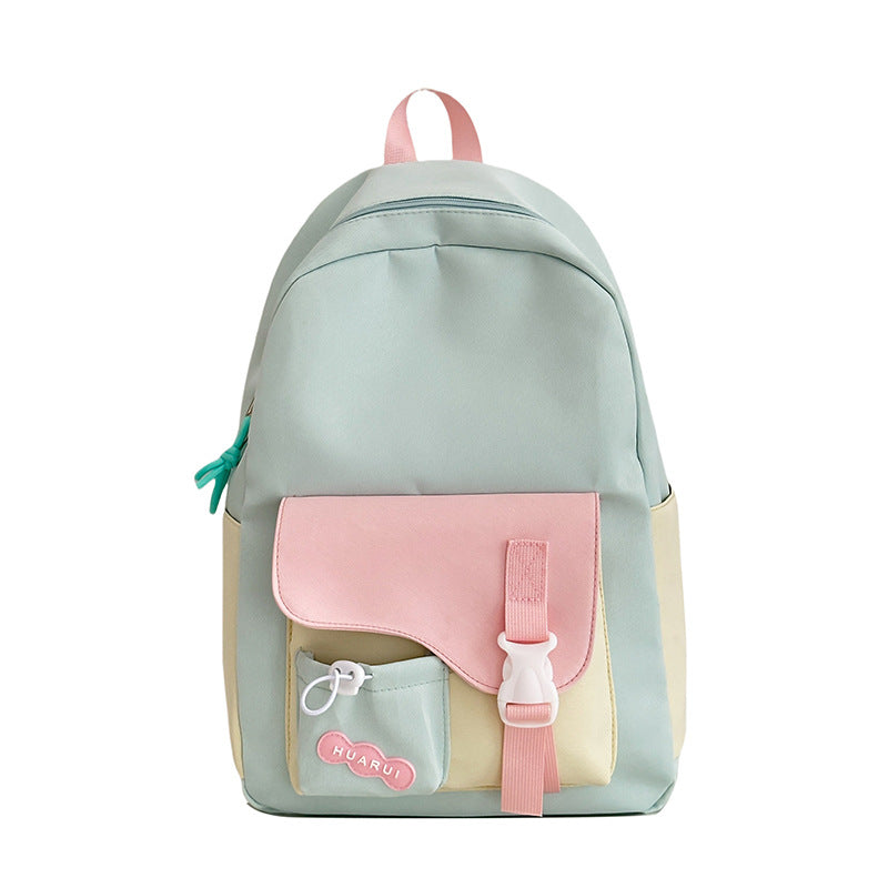 Stylish Versatile Backpack