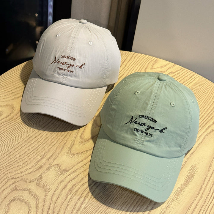 Men's Casual Embroidered Baseball Cap Stornfield 1784270203