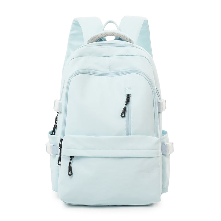 Multi-Functional Urban Hiking School Backpack Stornfield