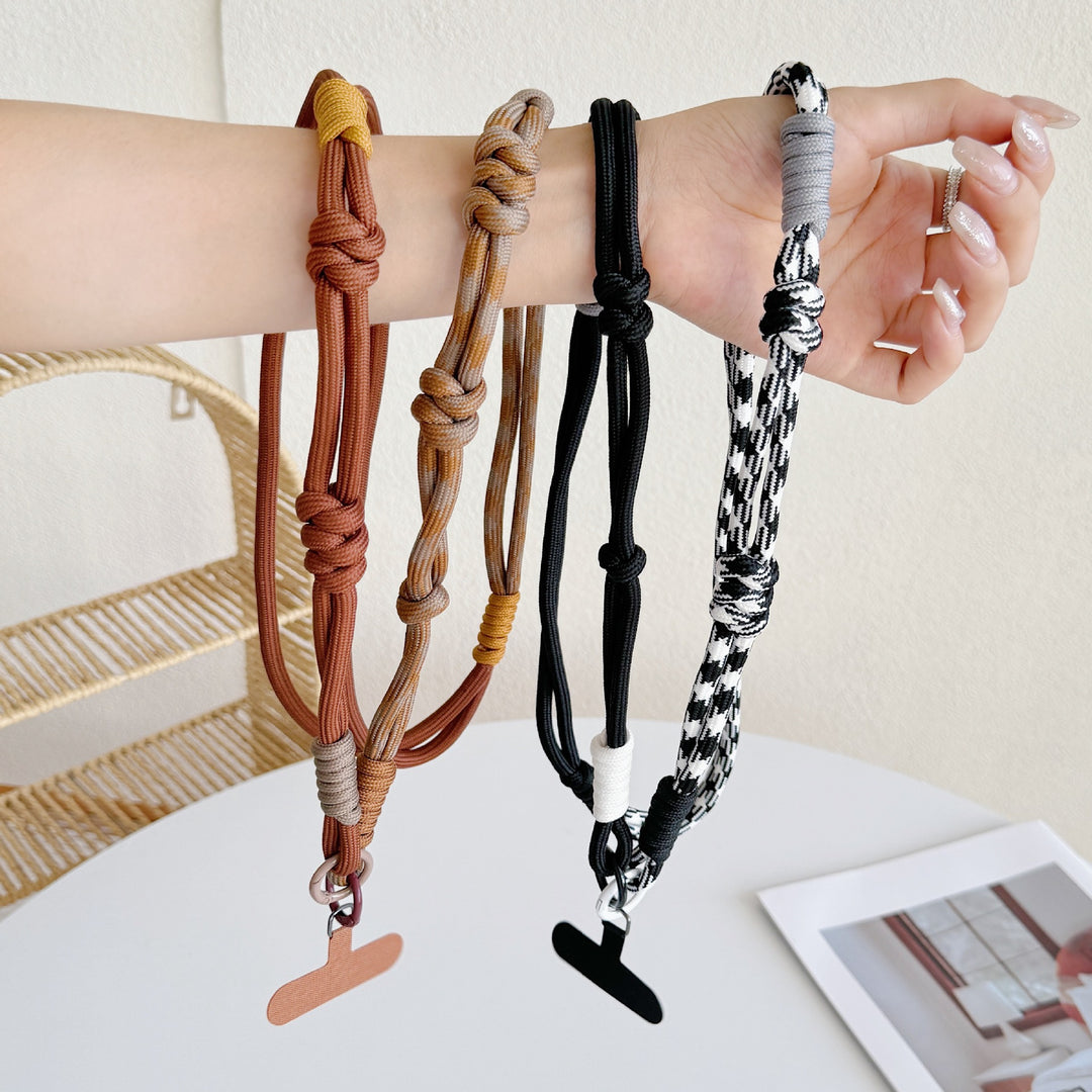 Sporty phone necklace Stornfield