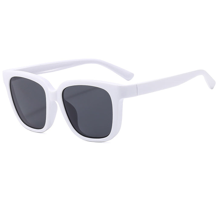 Ladies Cat-Eye Sunglasses with elegant and modern frame Stornfield