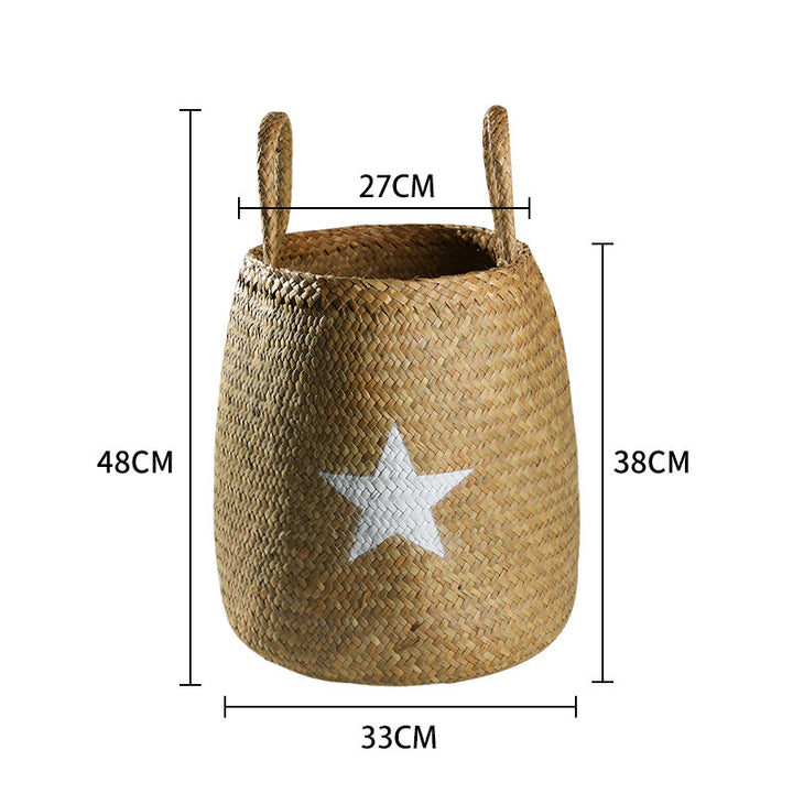 Women Storage Basket Stornfield