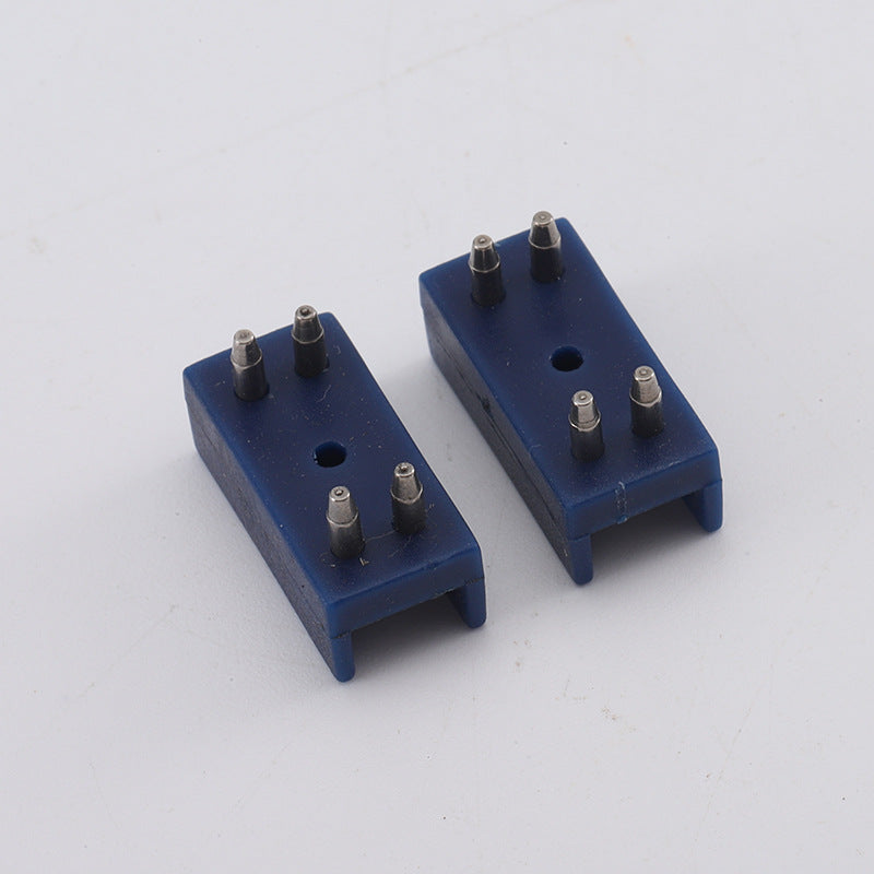 Durable Eyewear Retaining Clips Stornfield