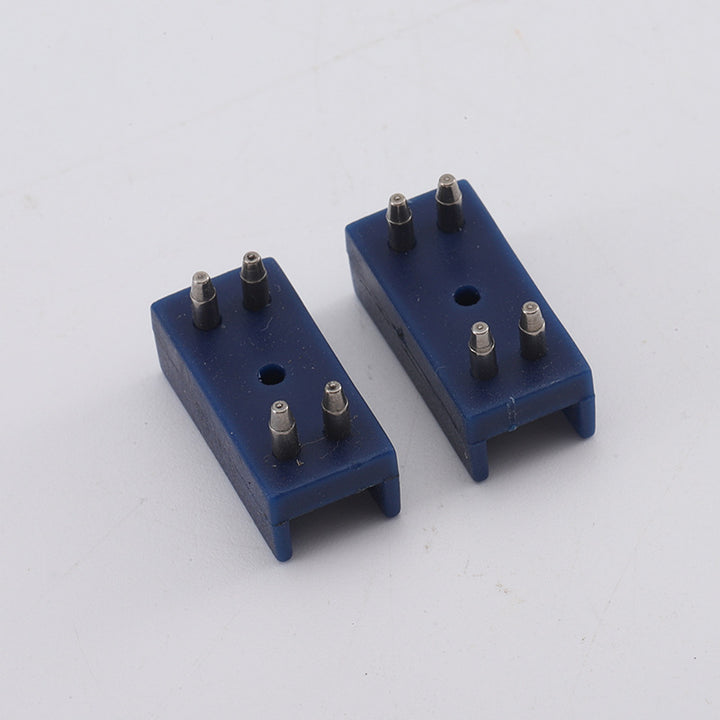 Durable Eyewear Retaining Clips Stornfield