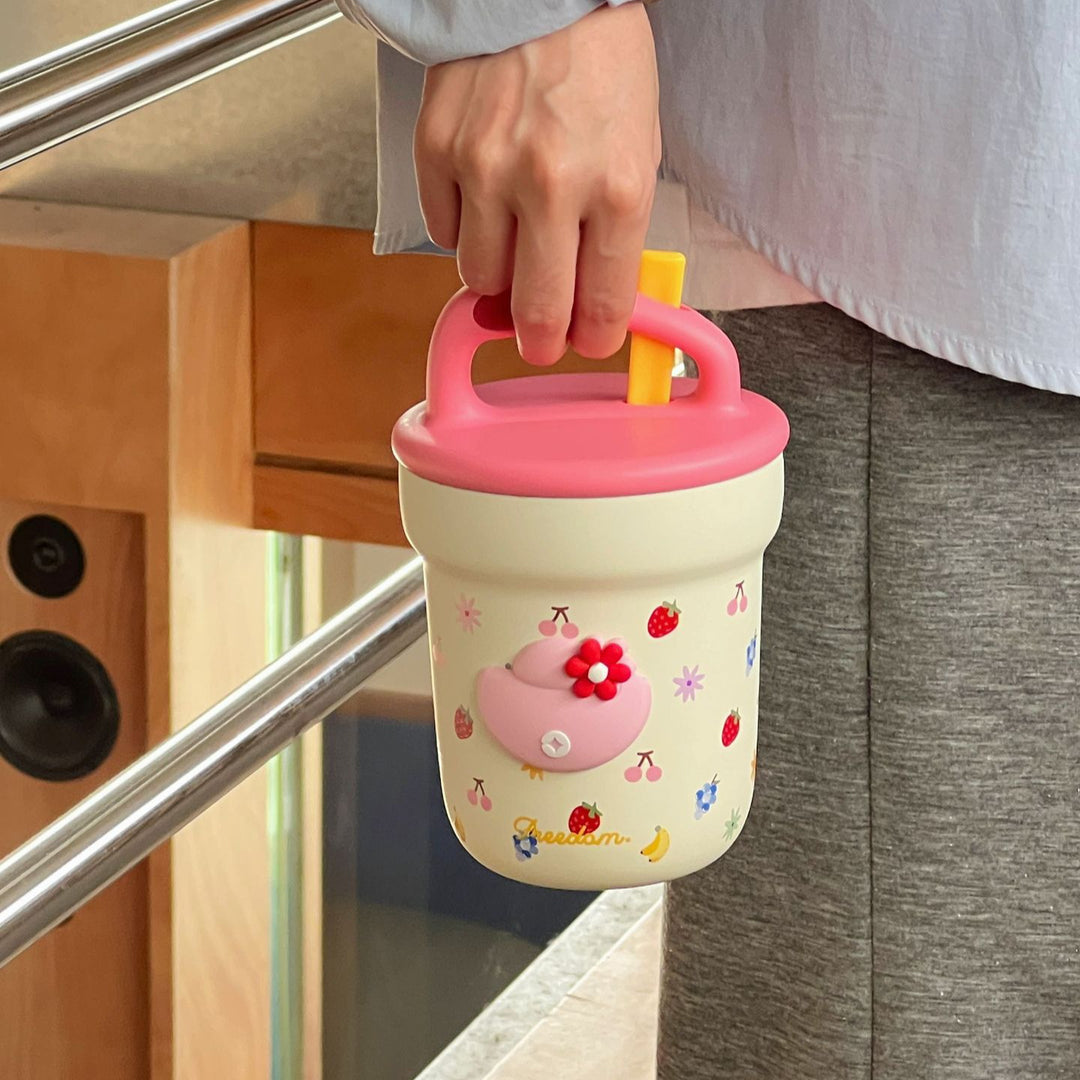 Unisex Drinking Cup Stornfield