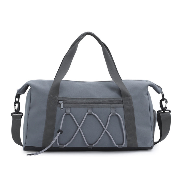 Versatile Outdoor Adventure Duffle Bag Stornfield