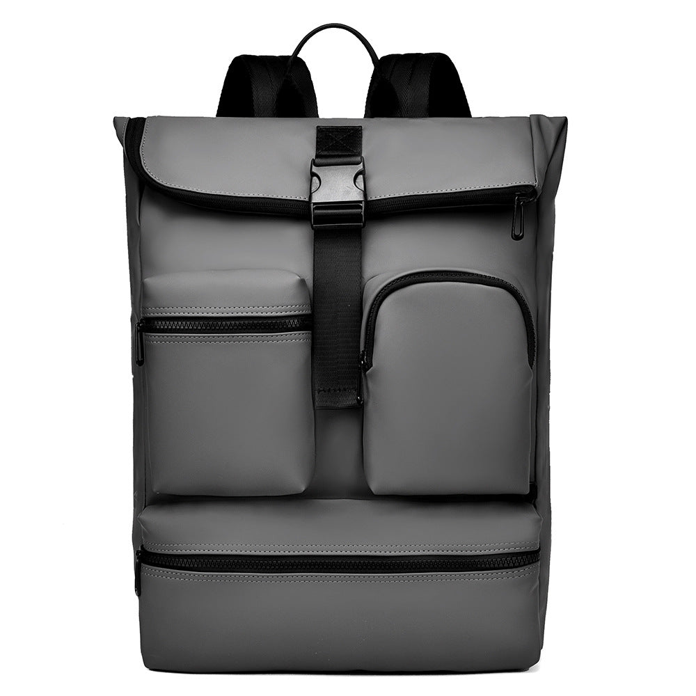Waterproof Multi-Compartment Backpack Stornfield