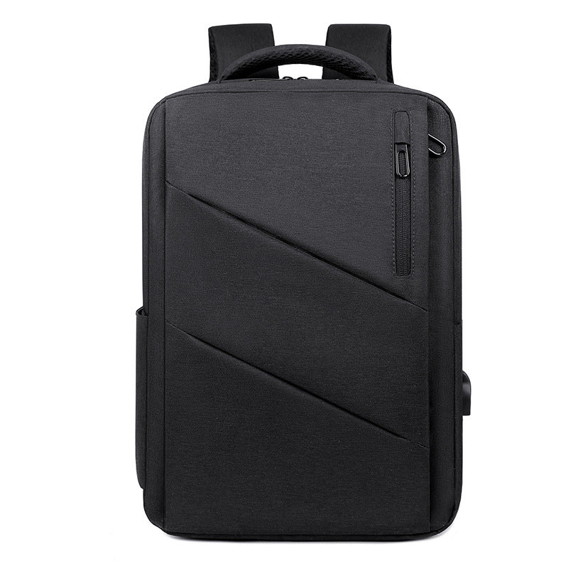 Tech-Friendly Backpack Stornfield