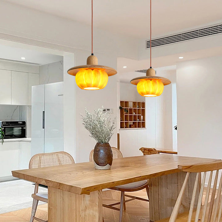 Decorative Hanging Pendant Light
