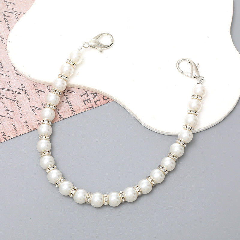 Stylish Pearl Bracelet Stornfield