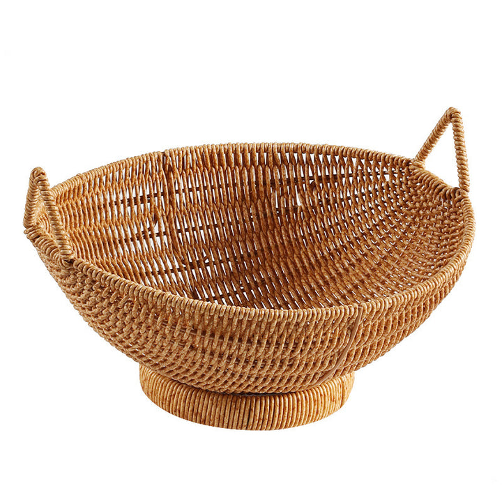 Unisex Handwoven Fruit and Vegetable Stand Stornfield