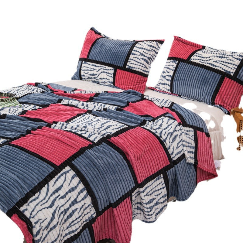 Women's Soft and Stylish Bedding Set Stornfield