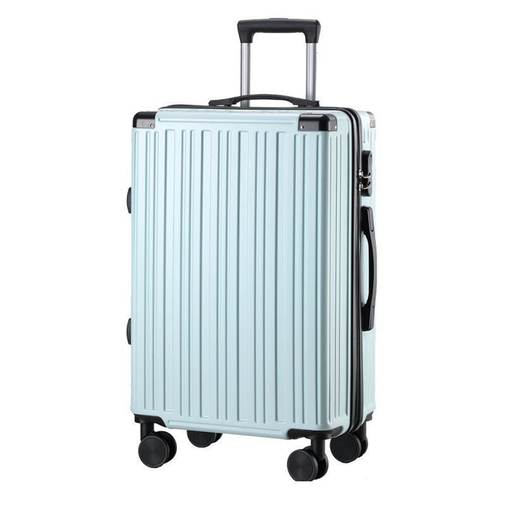Unisex Impact-Resistant Spinner Suitcase Stornfield