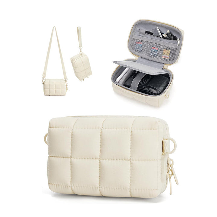 Compact Storage Bag for Technical Accessories Stornfield