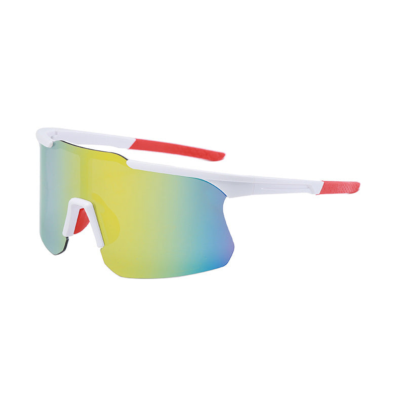 Men's Protective Sports Sunglasses Stornfield