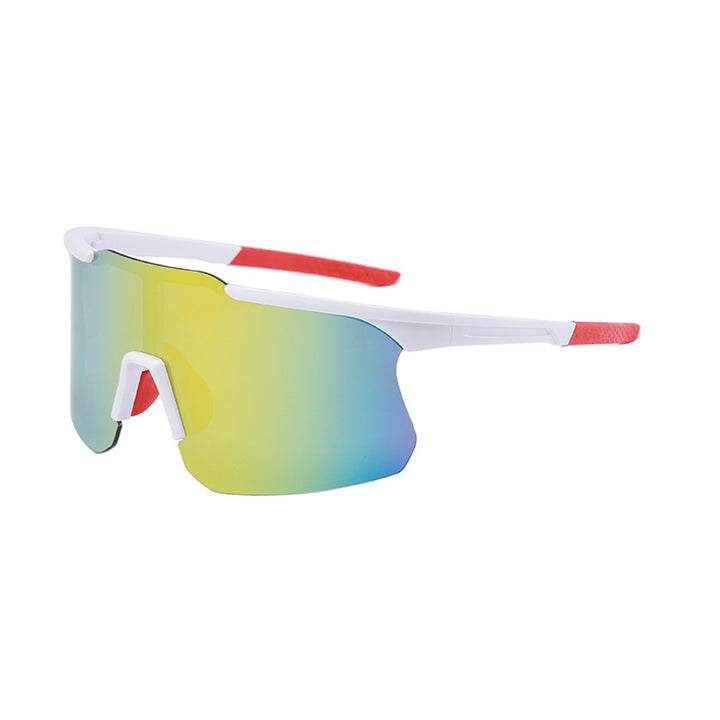 Men's Protective Sports Sunglasses Stornfield