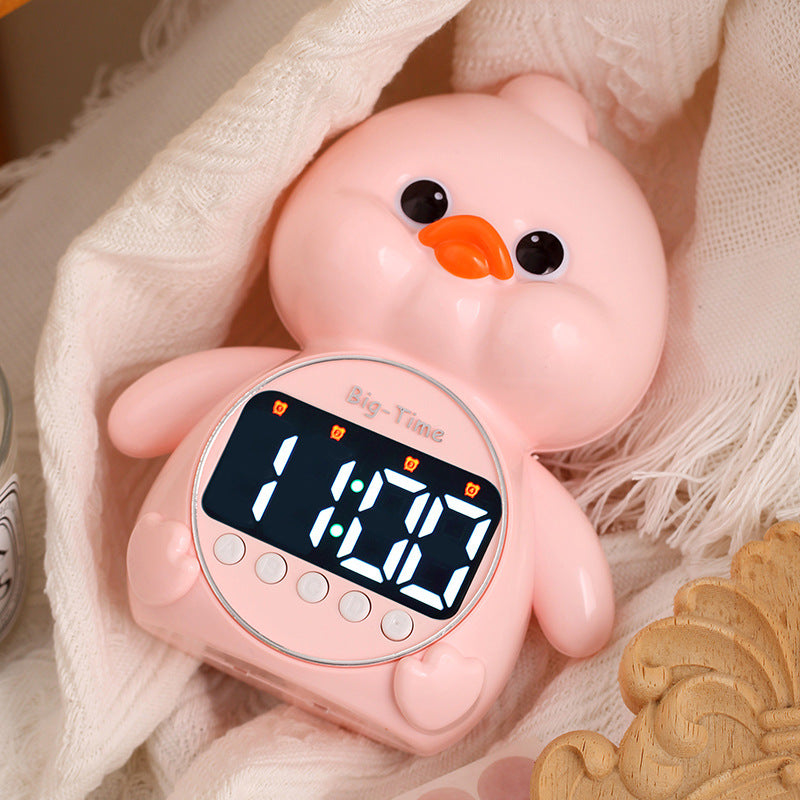 Stornfield Alarm Clock