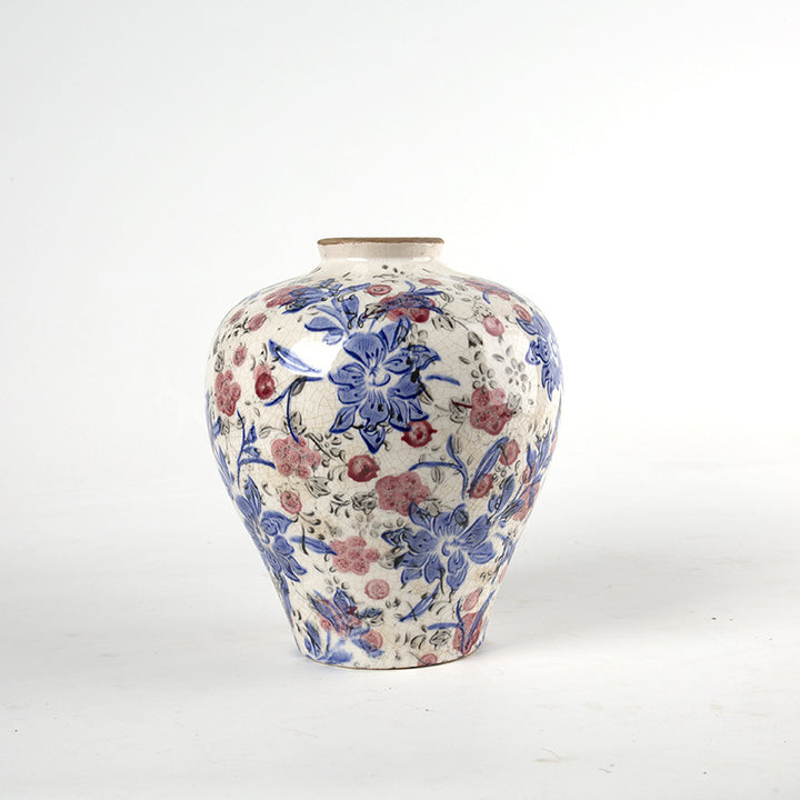 Handcrafted Ceramic Vase Stornfield