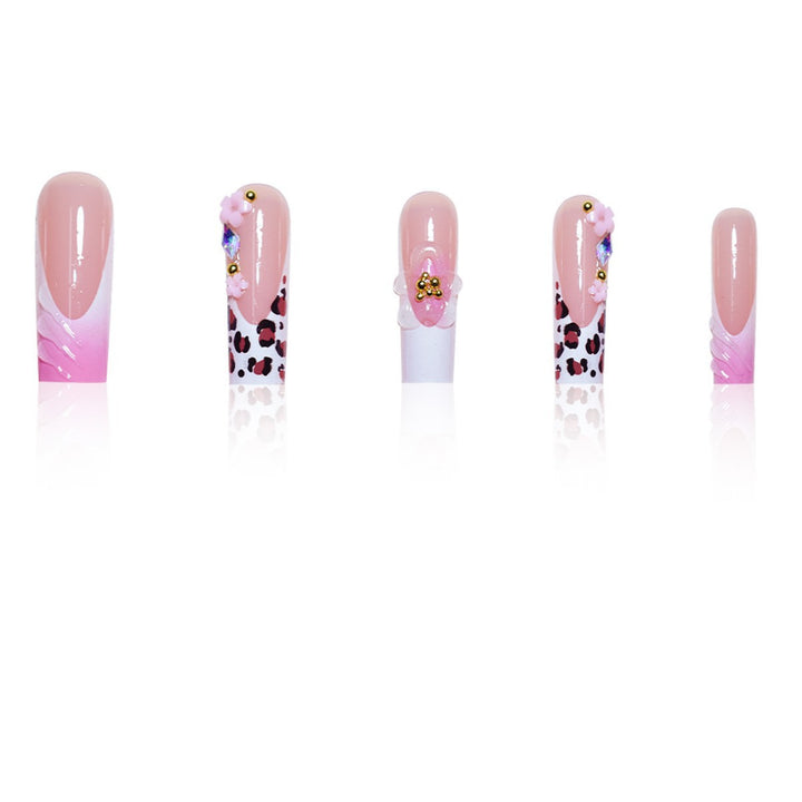 Artistic Press-On Nail Set Stornfield 1787913738