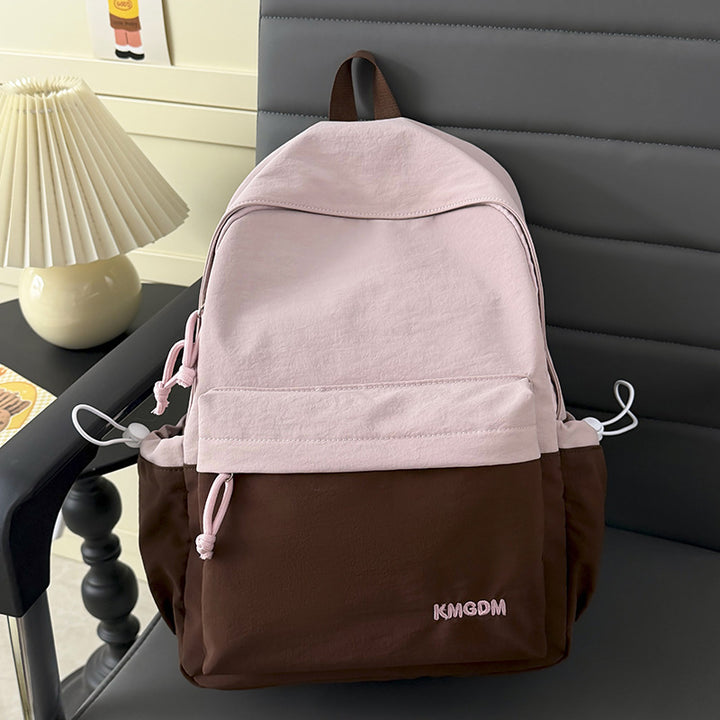 Versatile Multi-Pocket Casual Backpack Stornfield 1791204877