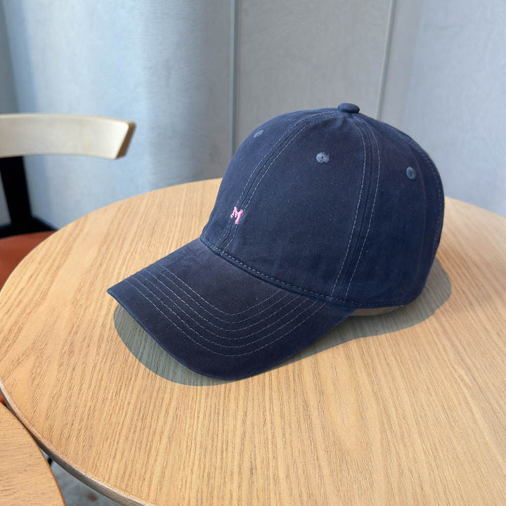 Men's Casual Cotton Adjustable Baseball Cap Stornfield
