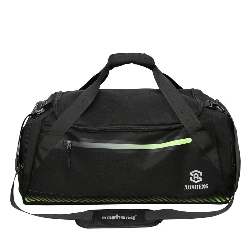 Durable Sports Weekender Bag
