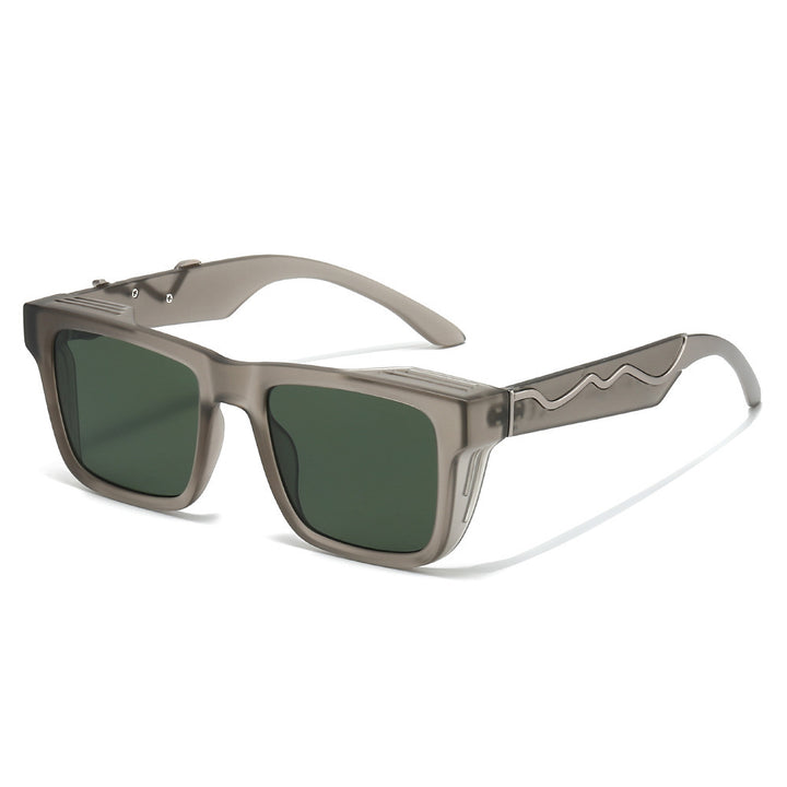 Women’s fashionable sunglasses in distinctive, angular design Stornfield