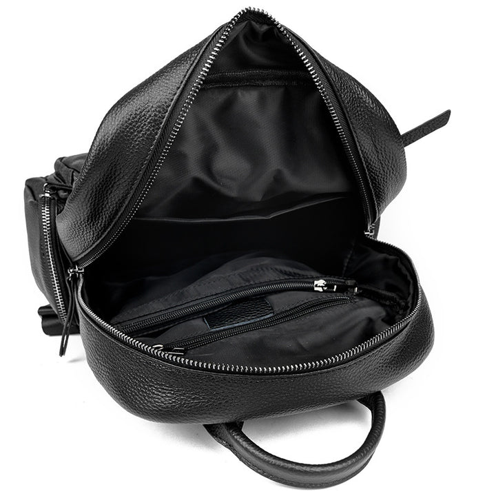 Premium Leather Backpack Stornfield 1785771262