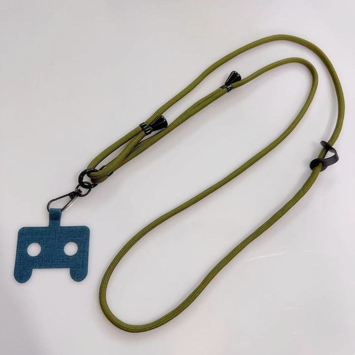 Stylish Adjustable Lanyard Stornfield