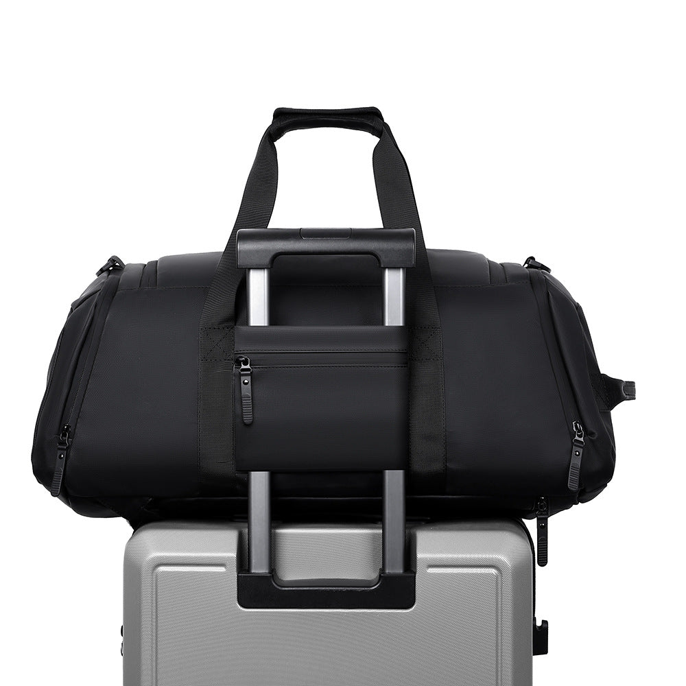 All-Weather Versatile Travel Duffel Bag Stornfield