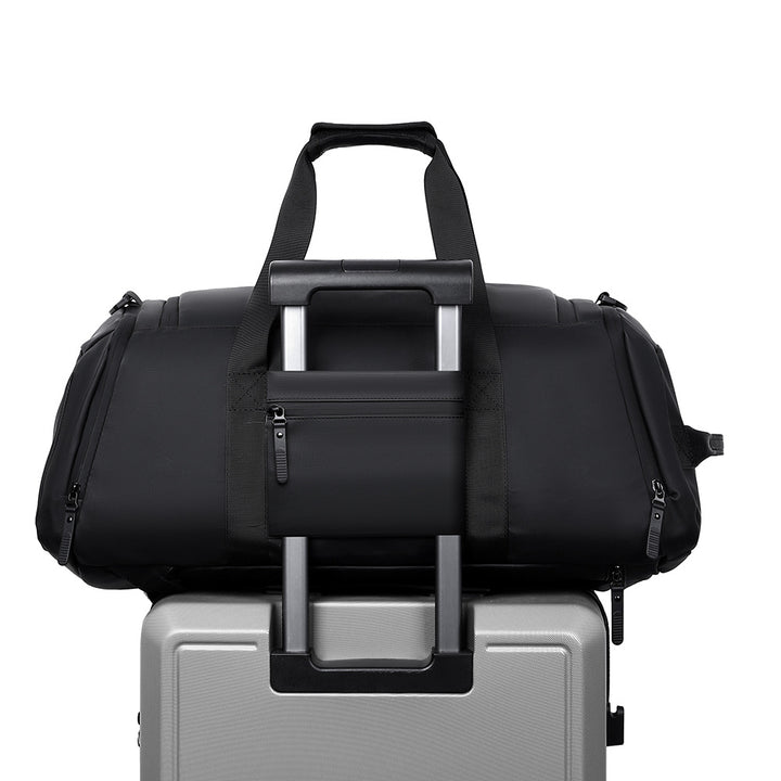 All-Weather Versatile Travel Duffel Bag Stornfield