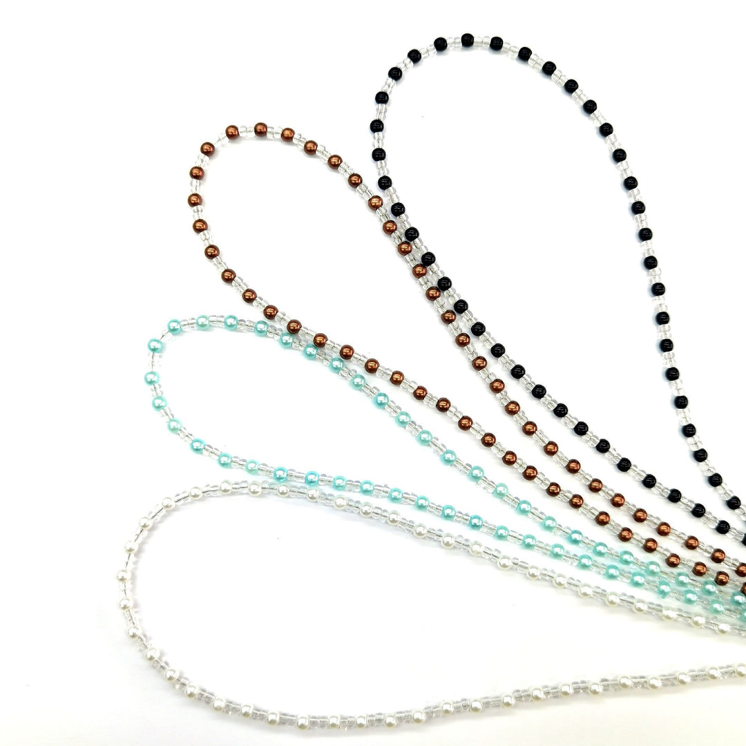 Decorative Eyewear Holder Chain Stornfield 1788164406