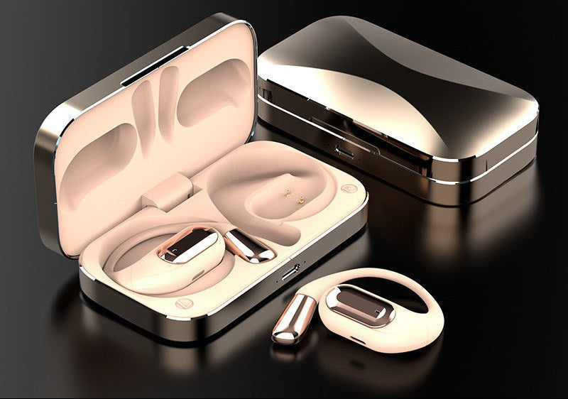Wireless Noise-Canceling Earbuds Stornfield