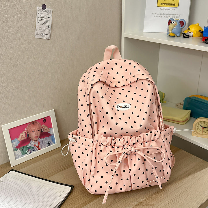 Cute Animal-Themed School Backpack Stornfield