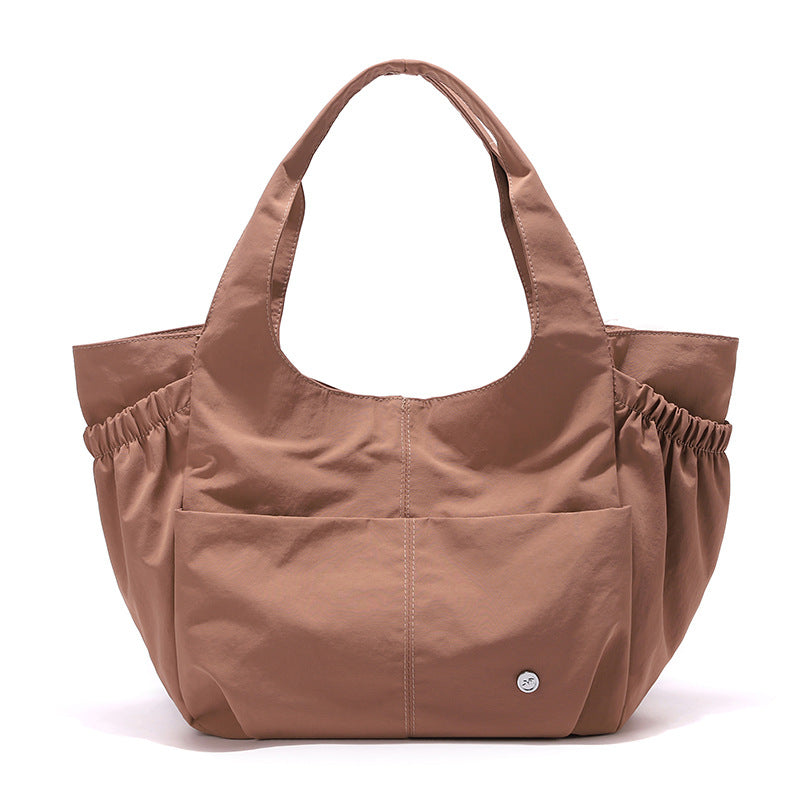 Versatile Everyday Shoulder Tote Bag Stornfield