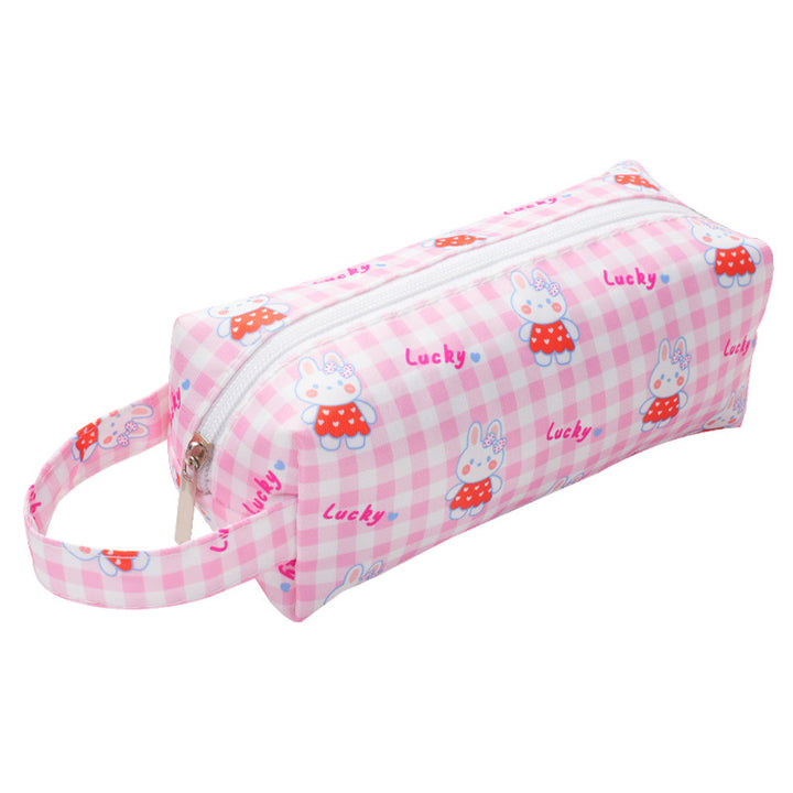 Cute Cow Print Pencil Case Stornfield
