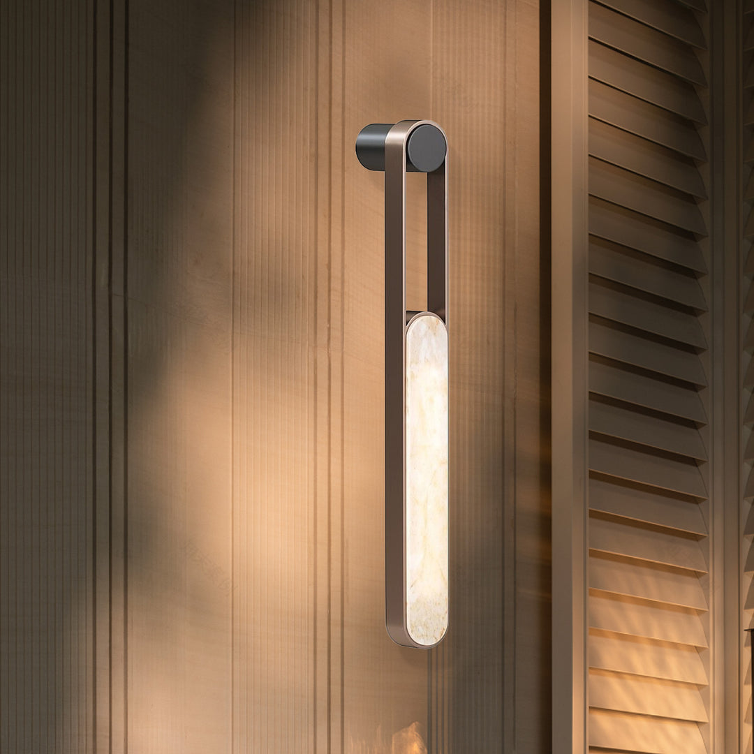 Elegant Minimalist Wall Handle