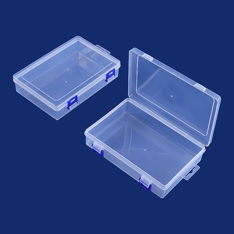 Multi-Functional Storage Case Stornfield