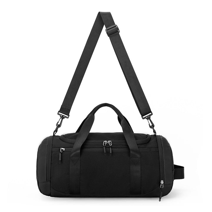 Spacious Multi-Purpose Travel Duffle Bag Stornfield