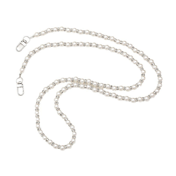 Elegant Beaded Eyewear Retainer Stornfield