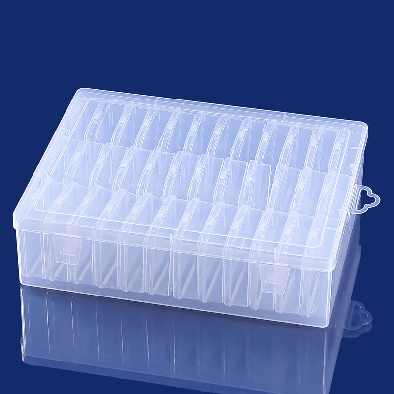 Modular Craft Storage Container Stornfield